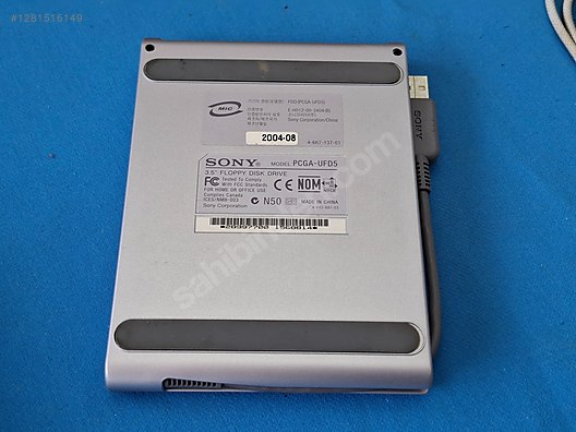 Used & Brand New Items / Computers / Peripherals / External Floppy & Zip Drives