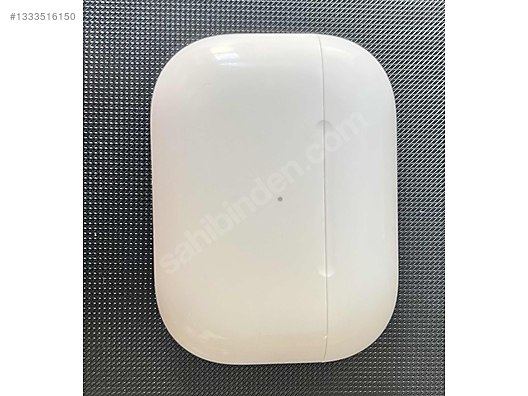 Airpods Pro 2 Kutu - A2698 Lightning sahibinden.comda - 1333516150