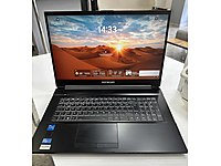 Monster Notebook Abra A7(EKSTRALI)