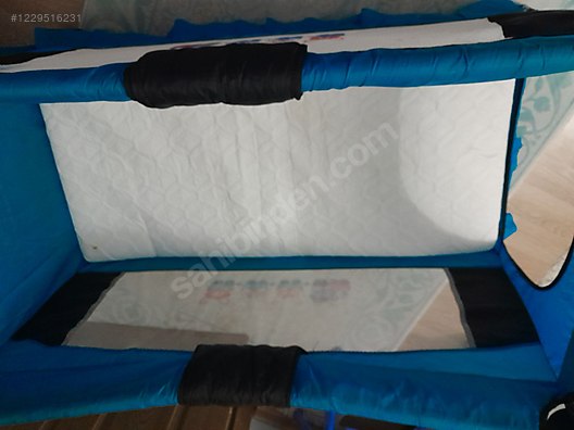 İkinci El ve Sıfır Alışveriş / Anne & Bebek / Mobilya / Park Yatak