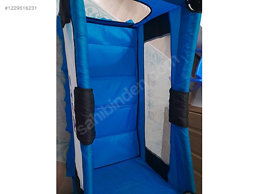 İkinci El ve Sıfır Alışveriş / Anne & Bebek / Mobilya / Park Yatak