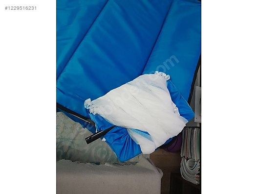 İkinci El ve Sıfır Alışveriş / Anne & Bebek / Mobilya / Park Yatak