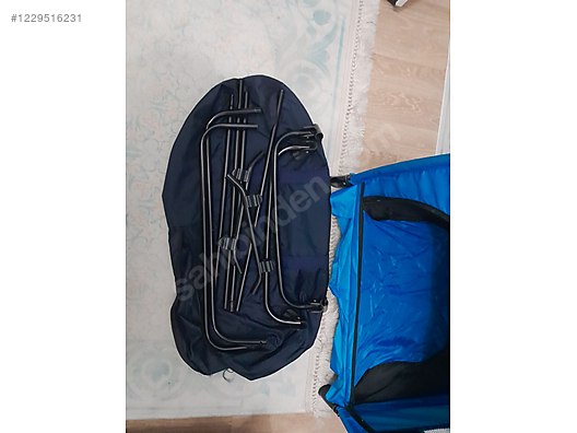 İkinci El ve Sıfır Alışveriş / Anne & Bebek / Mobilya / Park Yatak