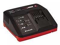 Einhell power x-charger 3 Amper