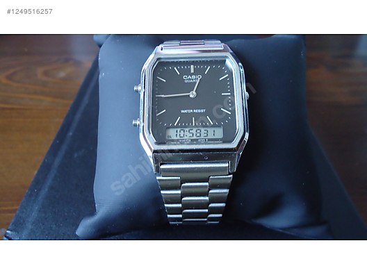 Casio Casio AQ-230 Vintage Module 1301 at