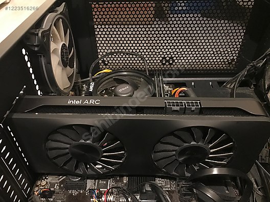 Used & Brand New Items / Computers / Desktops / Desktop Components / Graphics Cards