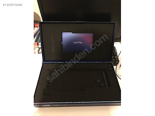 Used & Brand New Items / Computers / Desktops / Desktop Components / Graphics Cards