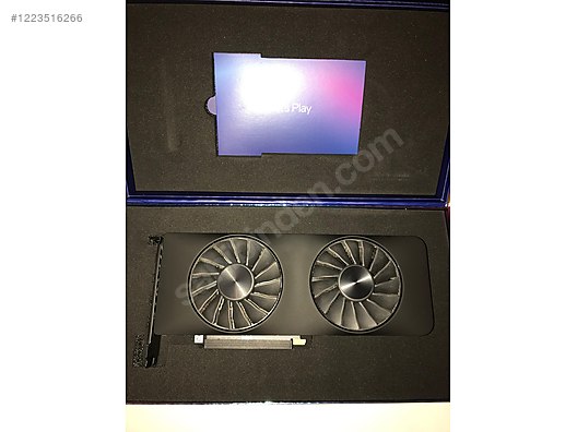 Used & Brand New Items / Computers / Desktops / Desktop Components / Graphics Cards