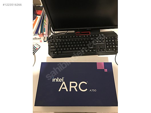 Used & Brand New Items / Computers / Desktops / Desktop Components / Graphics Cards