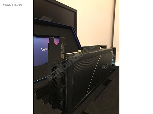 Used & Brand New Items / Computers / Desktops / Desktop Components / Graphics Cards