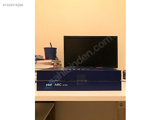 Used & Brand New Items / Computers / Desktops / Desktop Components / Graphics Cards