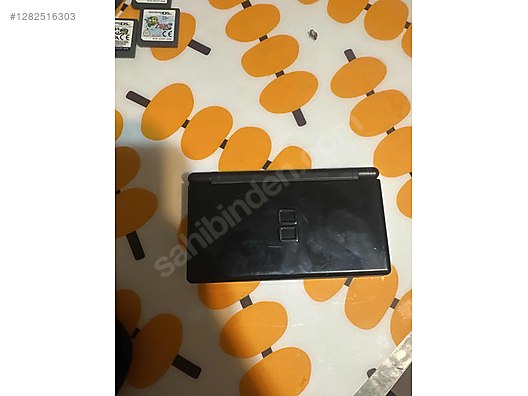 Used & Brand New Items / Gaming & Gamers Exclusive / Game Systems & Consoles / Nintendo DS