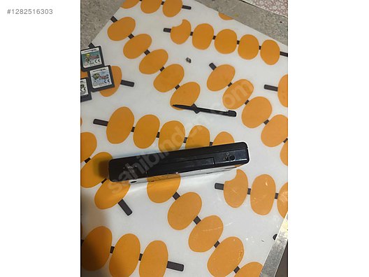 Used & Brand New Items / Gaming & Gamers Exclusive / Game Systems & Consoles / Nintendo DS