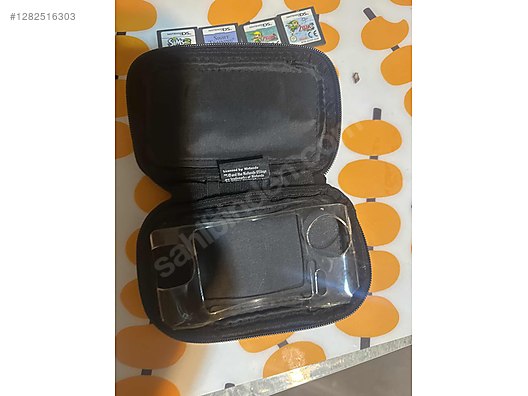 Used & Brand New Items / Gaming & Gamers Exclusive / Game Systems & Consoles / Nintendo DS