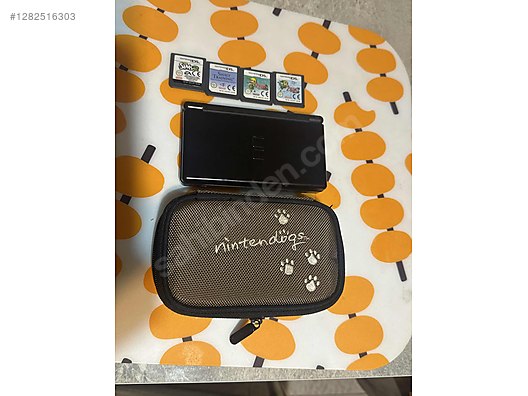 Used & Brand New Items / Gaming & Gamers Exclusive / Game Systems & Consoles / Nintendo DS