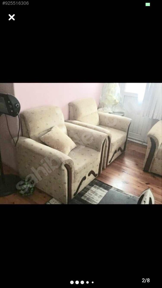 Kullanışlı ev eşyaları taşındığımız için satıyoruz