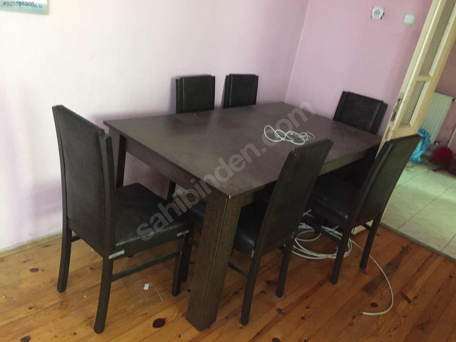 Kullanışlı ev eşyaları taşındığımız için satıyoruz