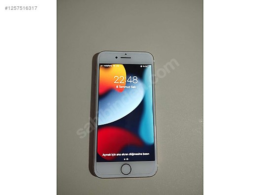 Apple / iPhone 7 / İphone 7 32gb sahibinden.comda - 1257516317
