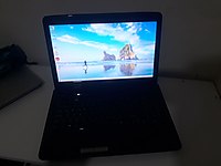 vestel laptop