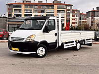 KONYA OTO SEÇ DEN 2009 MODEL AÇIK KASA 3.0 MOTOR DALLY #1286516380