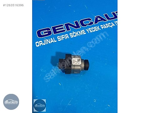 Araç İçi Kamera / AUDİ A4 A5 A6 Q5 Q7 Q8 KAMERA SIFIR ORJİNAL OEM