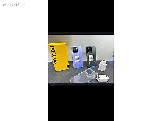 Used & Brand New Items / Cell Phones & Accessories / Cell Phones / Xiaomi / Poco F6