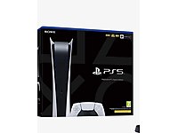 Playstation 5 Digital Sıfır