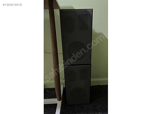 Panasonic National SG-2080L - İkinci El Panasonic Müzik Seti