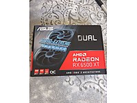 Asus Rx 6500 xt #1283516535