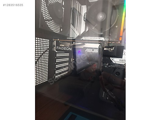 İkinci El Ekran Kartı