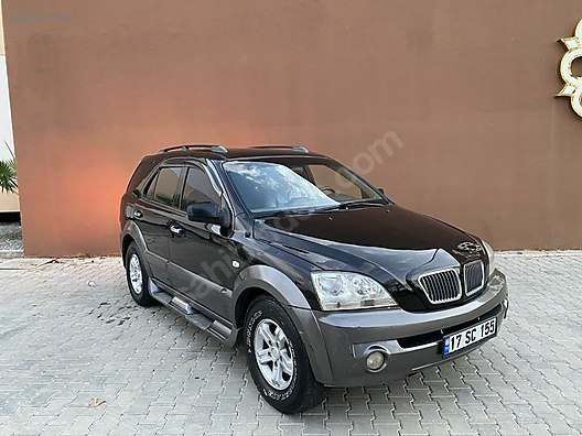 kia sorento 2 5 crdi ex premium sahibinden satilik sorento sahibinden comda 960516537