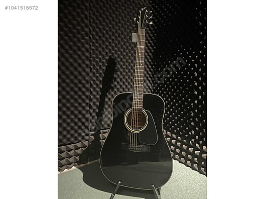 fender gemini 3 acoustic guitar