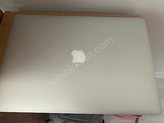 Apple Macbook / Macbook Pro i7 16GB Ram 500GB 2014 on sahibinden