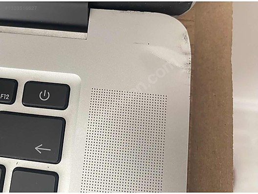Apple Macbook / Macbook Pro i7 16GB Ram 500GB 2014 sahibinden