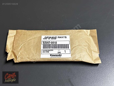 Motor / KAWASAKİ VERSYS650 VUCANS Z650 ZX9R EKSANTRİK ZİNCİRİ