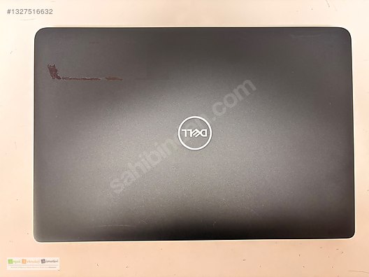 Dell / DELL Latitude 3500 i5-8365 8Gb Ram 512Gb Ssd 15.6 Full Hd