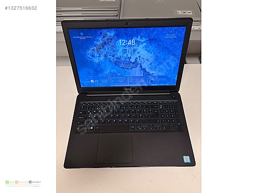 Dell / DELL Latitude 3500 i5-8365 8Gb Ram 512Gb Ssd 15.6 Full Hd
