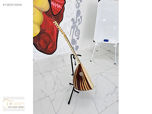 Used & Brand New Items / Music / Musical Instruments / Stringed Instruments / Baglama