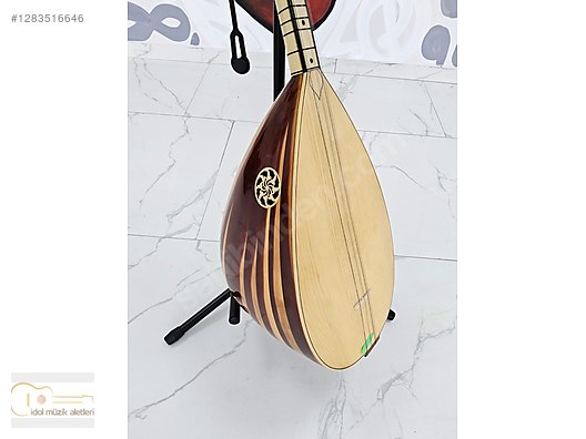 Used & Brand New Items / Music / Musical Instruments / Stringed Instruments / Baglama