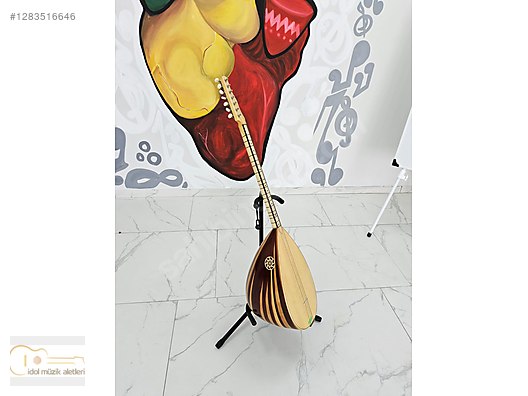 Used & Brand New Items / Music / Musical Instruments / Stringed Instruments / Baglama