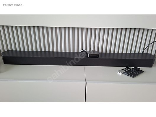 SAMSUNG HW-Q990D SoundBar 656W Ev Sinema Sistemi 11.1.4 Kanal,Bl