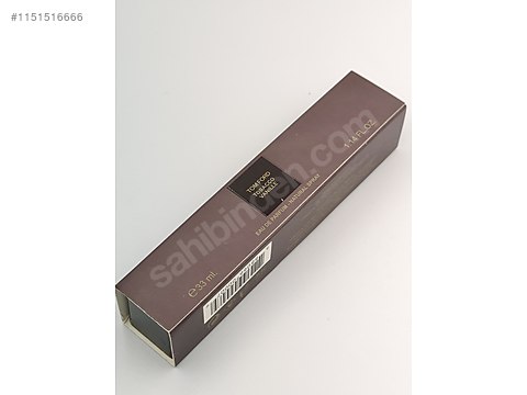 Tom ford tobacco vanille 33ml cheap