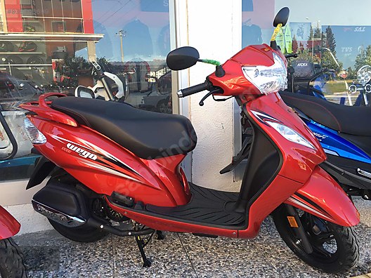 wego 110