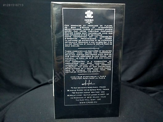 Used & Brand New Items / Beauty & Healthcare / Perfumes & Fragrances / Men