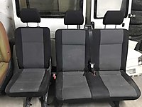 Koltuk Mekanik Minivan Panelvan Urunleri Fiyatlari Ve Modelleri Sahibinden Com Da 13