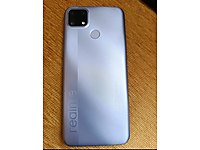 Realme C25S 4 / 128 GB Telefon