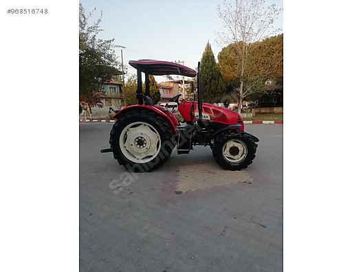 2014 sahibinden ikinci el basak satilik traktor 110 000 tl ye sahibinden com da 968516748