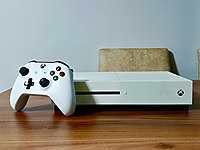 TERTEMİZ XBOX ONE S - SAHİBİNDEN #1282516787