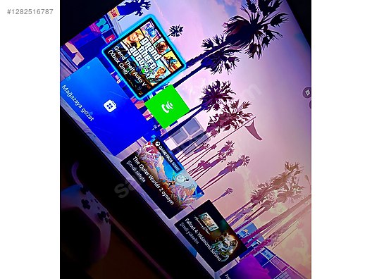 Used & Brand New Items / Gaming & Gamers Exclusive / Game Systems & Consoles / Xbox One S