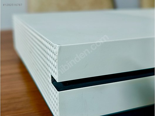 Used & Brand New Items / Gaming & Gamers Exclusive / Game Systems & Consoles / Xbox One S